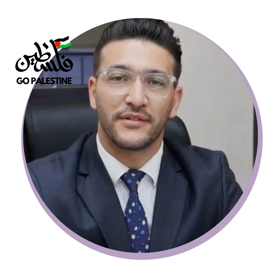 Zaid Qawaasmi