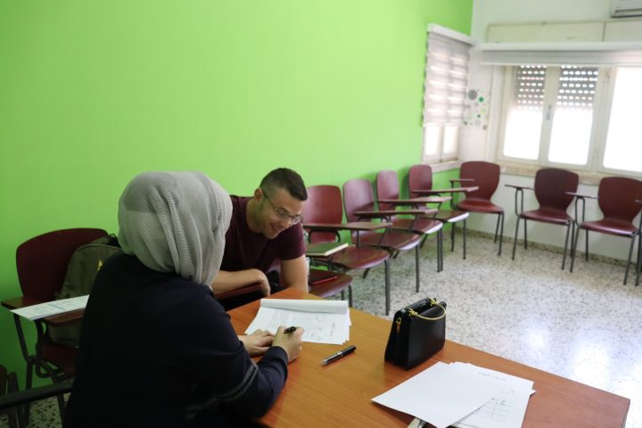 Intensive Arabic Immersion in Palestine