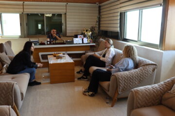 Best Summer Internships in Palestine 2025/2026