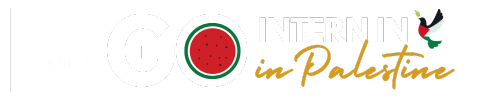 Go Intern in Palestine
