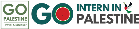 Go Intern in Palestine