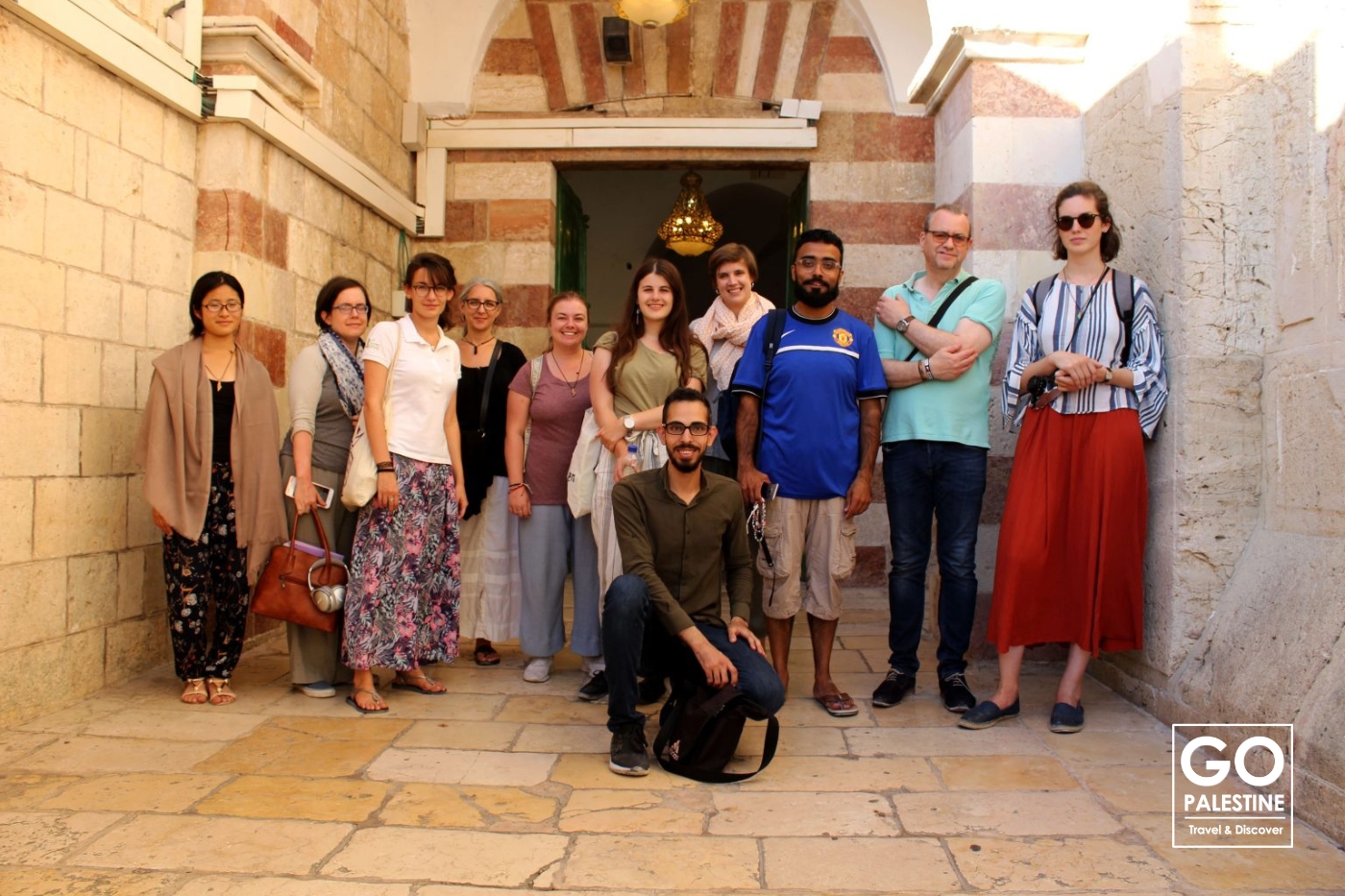 Islamic Culture Internship